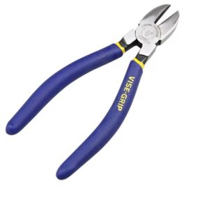 ALICATE CORTE DIAGONAL 6" CABO EMBORRACHADO VISE GRIP 1864036