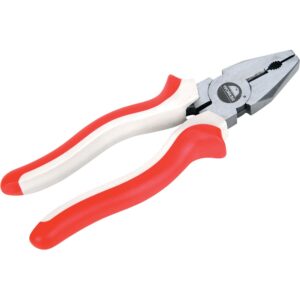 ALICATE UNIVERSAL MINI NIQUEL 4.1/2