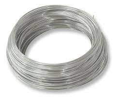 ARAME GALVANIZADO COM 10 MTS BWG 20(PCT C/10 UN)