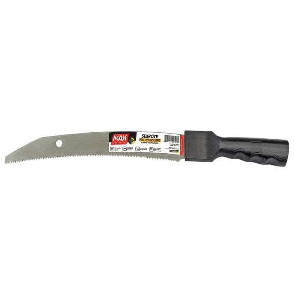 SERROTE PARA PODA 12" COM CABO DE 140 CM