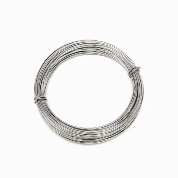 ARAME INOX COM 05 MTS 20 (PCT C/10 UN)