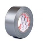 FITA MULTIUSO SILVERTAPE 48MM X 10 MTS PRATA