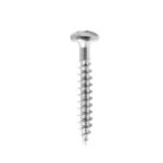PARAFUSO AUTO ATARRACHANTE CABEÇA PANELA  6,3X45