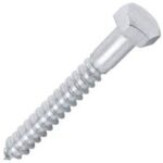 PARAFUSO SEXTAVADO ROSCA SOBERBA 5/16 X 45