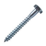 PARAFUSO SEXTAVADO ROSCA SOBERBA 5/16 X 50