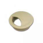 PASSA FIO P/MOVEIS 46 MM MARFIM