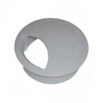 PASSA FIO P/MOVEIS 59 MM CINZA