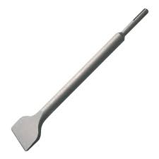 TALHADEIRA SDS PLUS 14 X 40 X 250 MM