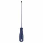 CHAVE  PHILLIPS CROMO VANADIUM CABO AZUL 1/8 X 5