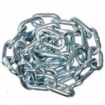 CORRENTE SOLDADA DE 3 MM SC.C/ 12,5 KG   (APROX.73 MT)