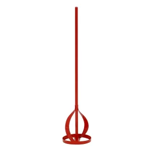 MEXEDOR DE TINTA NYLON 40 CM (400x80 MM)