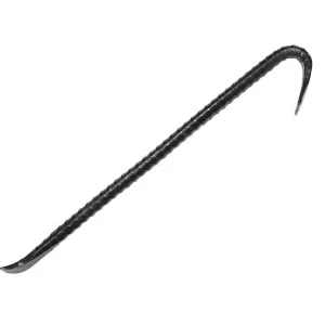 PE DE CABRA 60 CM FERRO TORCIDO 3/4