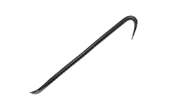 PE DE CABRA 60 CM FERRO TORCIDO 3/4
