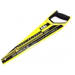 SERROTE PROFISSIONAL CABO PVC AMARELO 20" 8YH