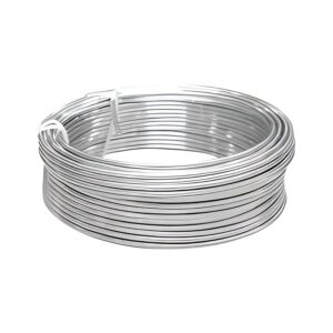 ARAME GALVANIZADO COM 05 MTS BWG 14(PCT C/05 UN)