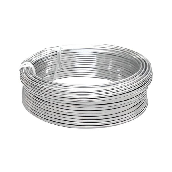ARAME GALVANIZADO COM 05 MTS BWG 14(PCT C/05 UN)